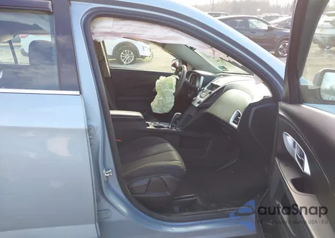 2015 Chevrolet Equinox Ls from USA, damaged, VIN 2GNALAEK9F6107728